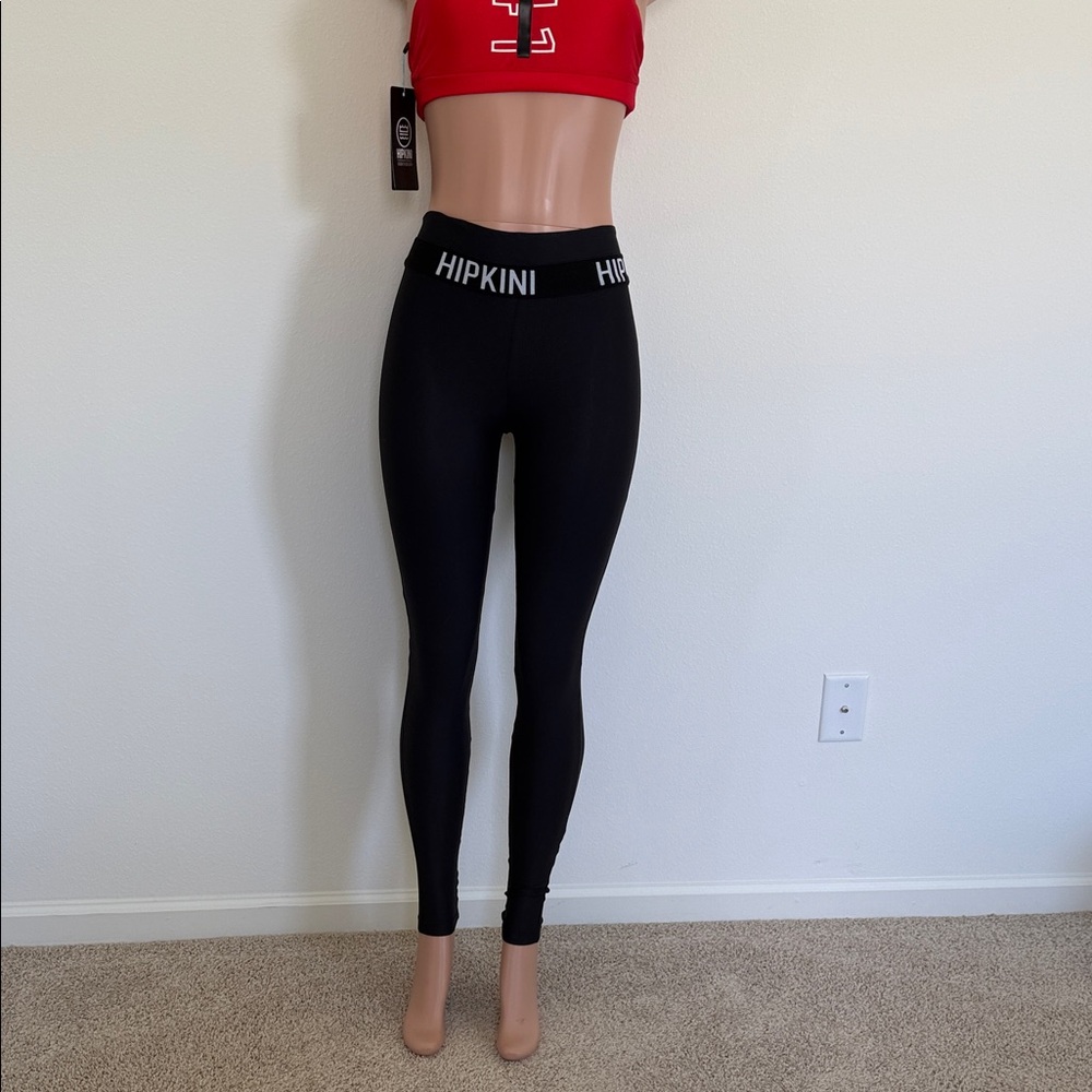 Black Leggings for Women